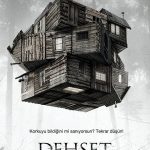 Dehşet Kapanı - The Cabin in the Woods (2012)