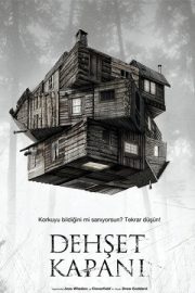 Dehşet Kapanı – The Cabin in the Woods (2012)