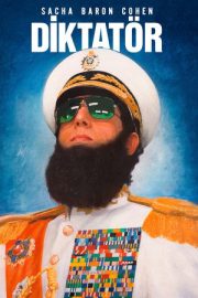 Diktatör – The Dictator (2012)