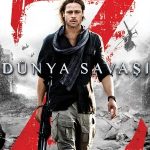 Dünya Savaşı Z - World War Z (2013)