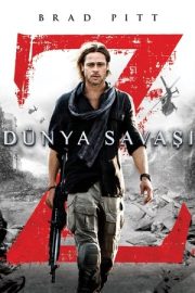 Dünya Savaşı Z – World War Z (2013)