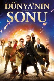 Dünyanın Sonu – The World’s End (2013)