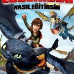 Ejderhanı Nasıl Eğitirsin - How to Train Your Dragon (2010)