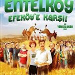 Entelköy Efeköy'e Karşı - Entelköy Efeköy'e Karşı (2011)
