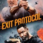 Exit Protocol - Exit Protocol (2025)