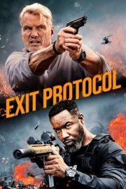 Exit Protocol – Exit Protocol (2025)