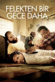 Felekten Bir Gece Daha – The Hangover Part II (2011)