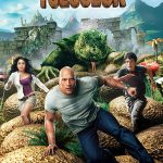 Gizemli Adaya Yolculuk - Journey 2: The Mysterious Island (2012)