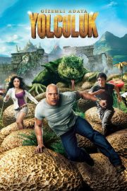 Gizemli Adaya Yolculuk – Journey 2: The Mysterious Island (2012)