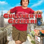 Gulliver'in Gezileri - Gulliver's Travels (2010)