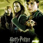 Harry Potter ve Ölüm Yadigârları: Bölüm 1 - Harry Potter and the Deathly Hallows: Part 1 (2010)