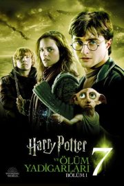 Harry Potter ve Ölüm Yadigârları: Bölüm 1 – Harry Potter and the Deathly Hallows: Part 1 (2010)