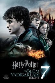 Harry Potter ve Ölüm Yadigârları: Bölüm 2 – Harry Potter and the Deathly Hallows: Part 2 (2011)