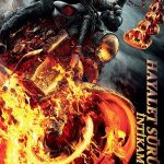 Hayalet Sürücü 2: İntikam Ateşi - Ghost Rider: Spirit of Vengeance (2011)