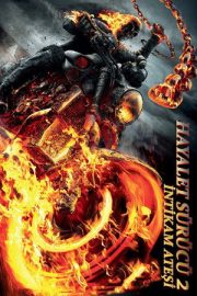 Hayalet Sürücü 2: İntikam Ateşi – Ghost Rider: Spirit of Vengeance (2011)