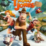Hazine Avcısının Maceraları - Las aventuras de Tadeo Jones (2012)