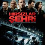 Hırsızlar Şehri - The Town (2010)