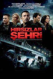 Hırsızlar Şehri – The Town (2010)
