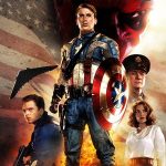 İlk Yenilmez: Kaptan Amerika - Captain America: The First Avenger (2011)