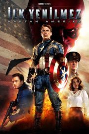 İlk Yenilmez: Kaptan Amerika – Captain America: The First Avenger (2011)