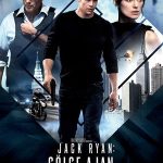 Jack Ryan: Gölge Ajan - Jack Ryan: Shadow Recruit (2014)
