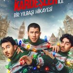 Jonas Kardeşler ile Bir Yılbaşı Hikayesi - A Very Jonas Christmas Movie (2025)