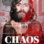 Kaos: Manson Vakası - Chaos: The Manson Murders (2025)