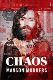 Kaos: Manson Vakası – Chaos: The Manson Murders (2025)