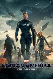 Kaptan Amerika: Kış Askeri – Captain America: The Winter Soldier (2014)