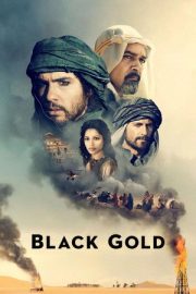 Kara Altın – Black Gold (2011)