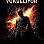 Kara Şövalye Yükseliyor - The Dark Knight Rises (2012)