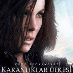 Karanlıklar Ülkesi: Uyanış - Underworld: Awakening (2012)