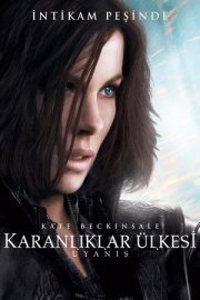 Karanlıklar Ülkesi: Uyanış – Underworld: Awakening (2012)