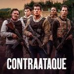 Karşı Atak - Contraataque (2025)