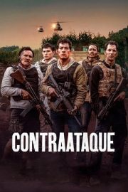 Karşı Atak – Contraataque (2025)
