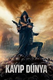 Kayıp Dünya – In the Lost Lands (2025)