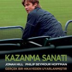 Kazanma Sanatı - Moneyball (2011)