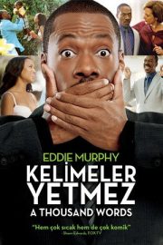 Kelimeler Yetmez – A Thousand Words (2012)