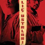Kılıç Ustaları - 武俠 (2011)