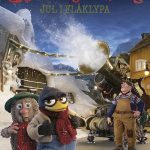 Kirpi ve Saksağan: Kar Makinesi - Solan og Ludvig - Jul i Flåklypa (2013)