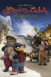 Kirpi ve Saksağan: Kar Makinesi – Solan og Ludvig – Jul i Flåklypa (2013)