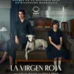 Kızıl Bakire - La virgen roja (2024)