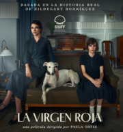 Kızıl Bakire – La virgen roja (2024)