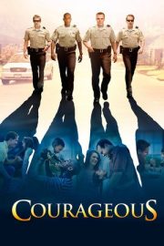 Korkusuzlar – Courageous (2011)