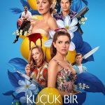 Küçük Bir Rica Daha - Another Simple Favor (2025)