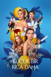 Küçük Bir Rica Daha – Another Simple Favor (2025)