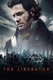 Libertador – Libertador (2013)