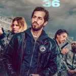 Merkez 36 - Bastion 36 (2025)