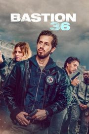 Merkez 36 – Bastion 36 (2025)