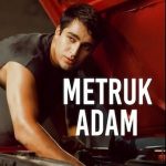 Metruk Adam - Metruk Adam (2025)